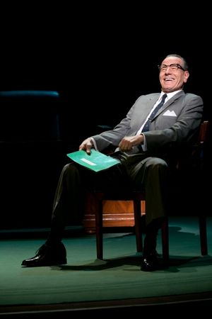 Bryan Cranston @ BroadwayWorld Bryan Cranston Photo