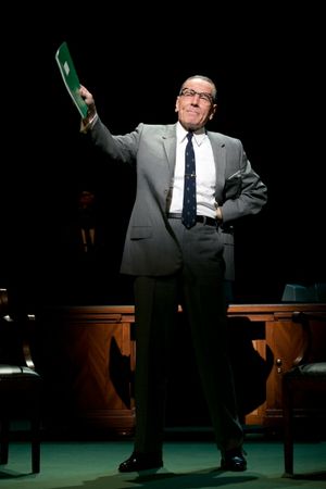 Bryan Cranston @ BroadwayWorld Bryan Cranston Photo
