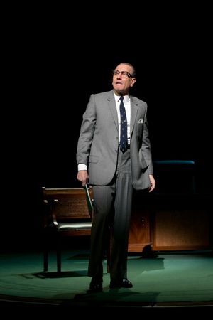 Bryan Cranston @ BroadwayWorld Bryan Cranston Photo