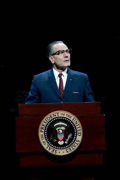 Bryan Cranston Photo