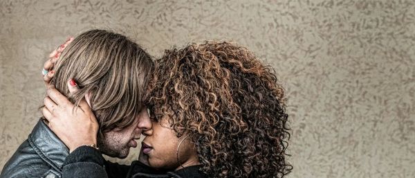 Adam Michaels, Adaeze Kelley Photo