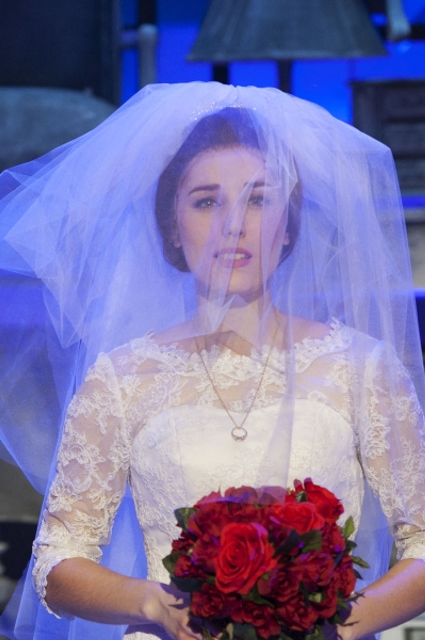 Photo Flash: First Look at Alysha Umphress, Mara Davi & More in Signature Theatre's BEACHES  Image