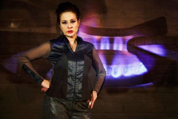 Vera Beren (as Leeann) Photo