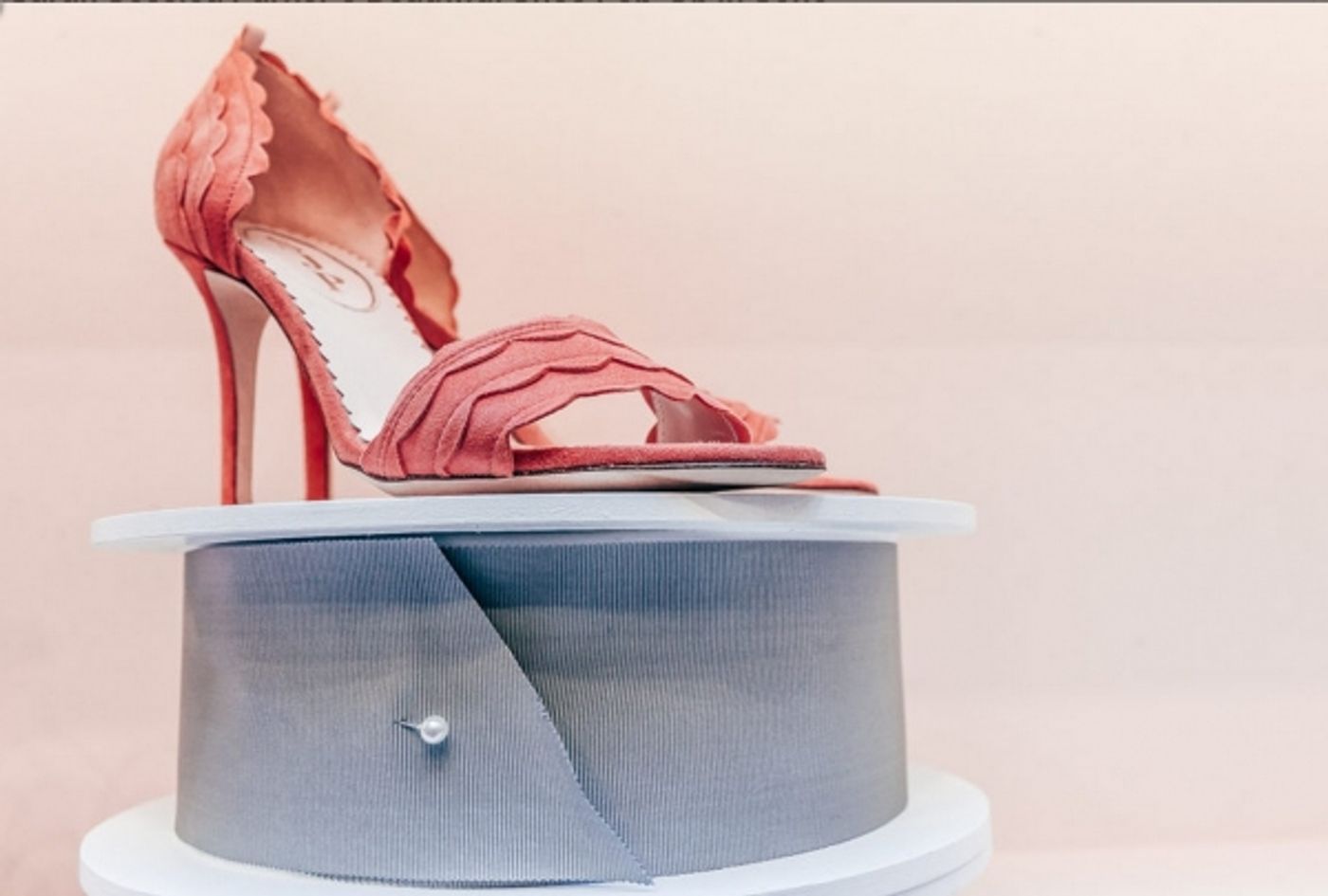 Photo Coverage: Sarah Jessica Parker's Shoe Line Opens Pop-Up  Image