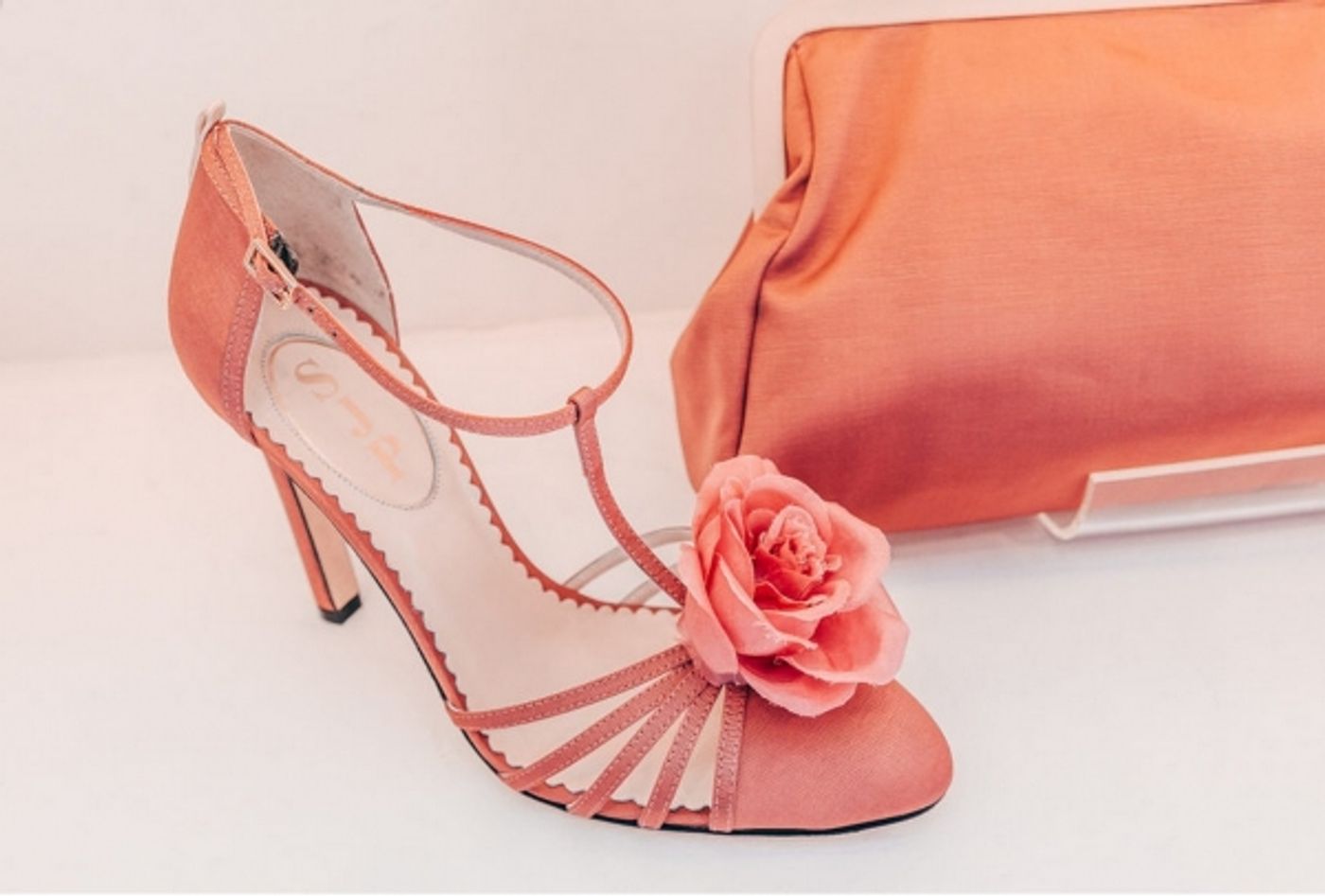 Photo Coverage: Sarah Jessica Parker's Shoe Line Opens Pop-Up  Image