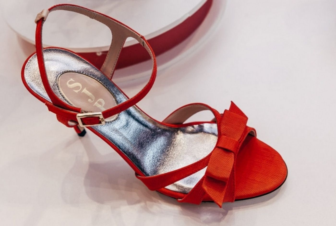 Photo Coverage: Sarah Jessica Parker's Shoe Line Opens Pop-Up  Image