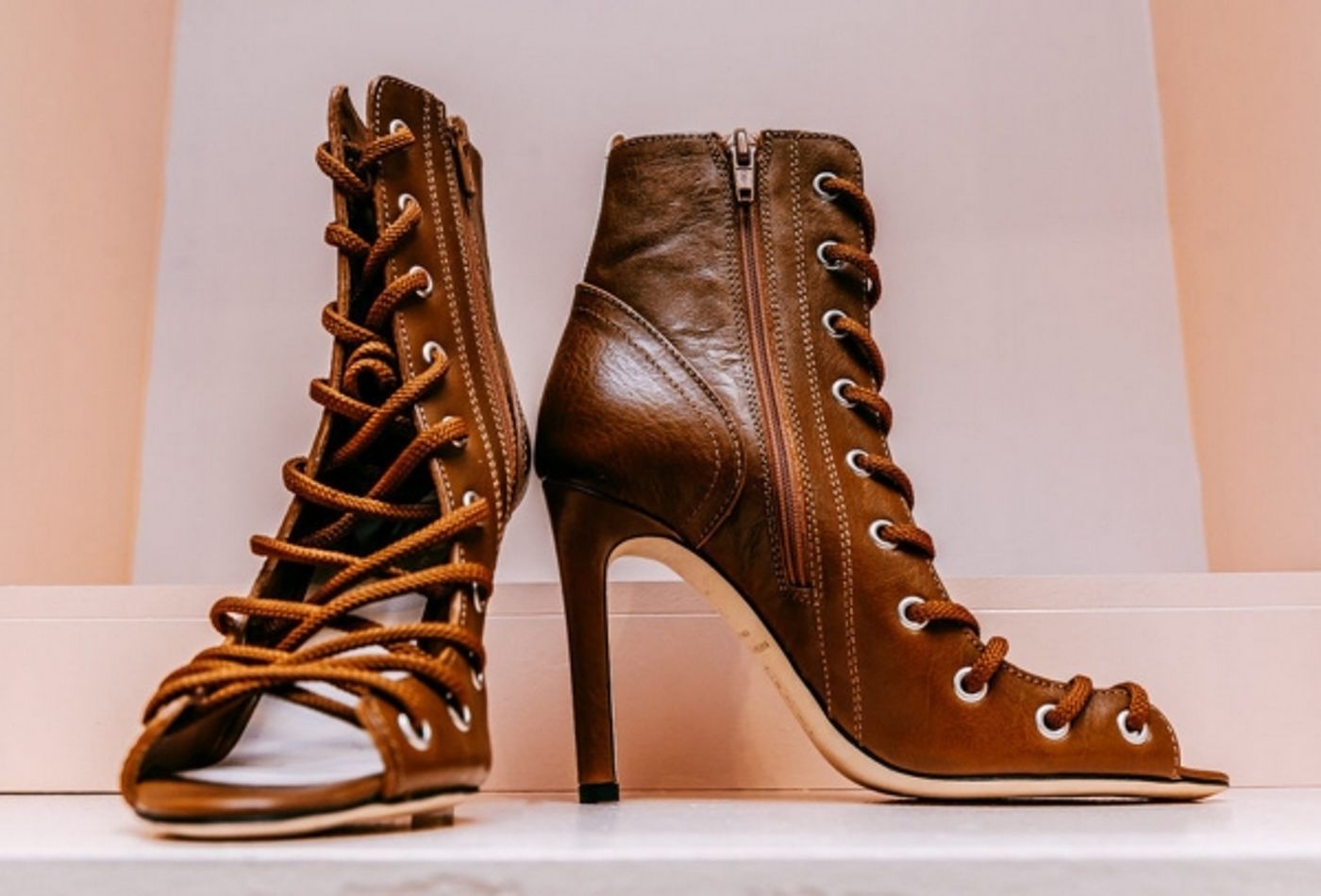 Photo Coverage: Sarah Jessica Parker's Shoe Line Opens Pop-Up  Image