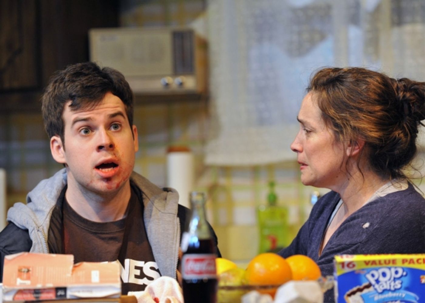 Photo Flash: First Look at Steve Yockey's PLUTO at Orlando Shakespeare  Image