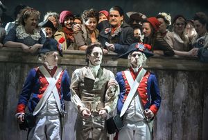 Joshua Silver and Company @ BroadwayWorld Joshua Silver and Company Photo