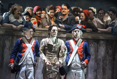 Joshua Silver and Company Photo