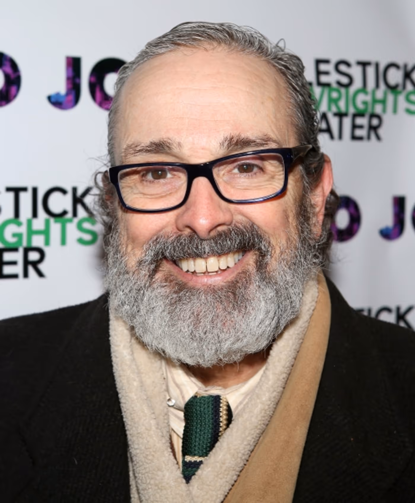 Photo Coverage: Inside Opening Night of Rattlestick Playwrights Theater's ODE TO JOY  Image