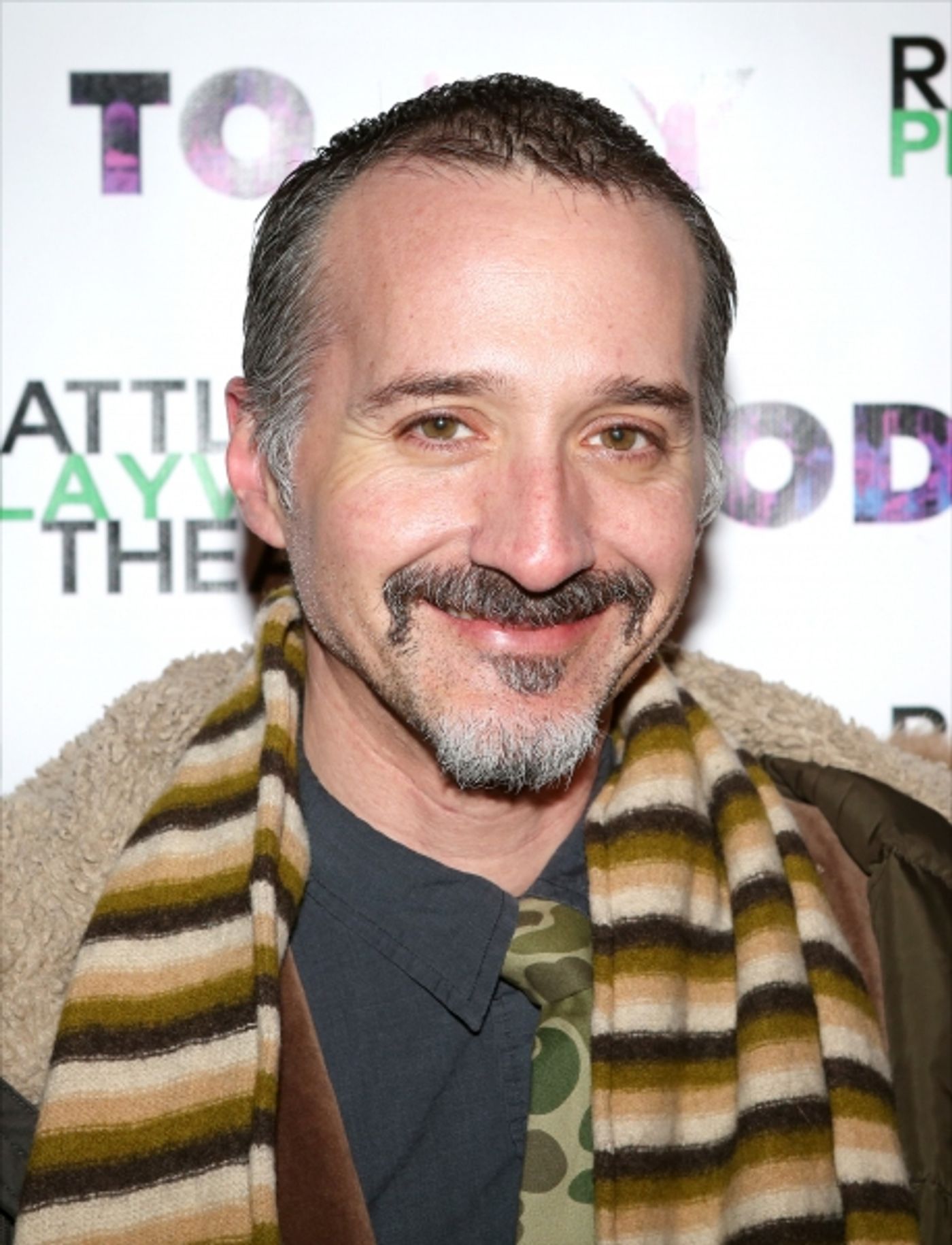 Photo Coverage: Inside Opening Night of Rattlestick Playwrights Theater's ODE TO JOY Photo Coverage: Inside Opening Night of Rattlestick Playwrights Theater's ODE TO JOY Image