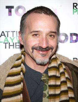 John McDermott  Photo