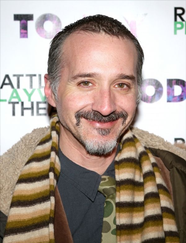 John McDermott  Photo