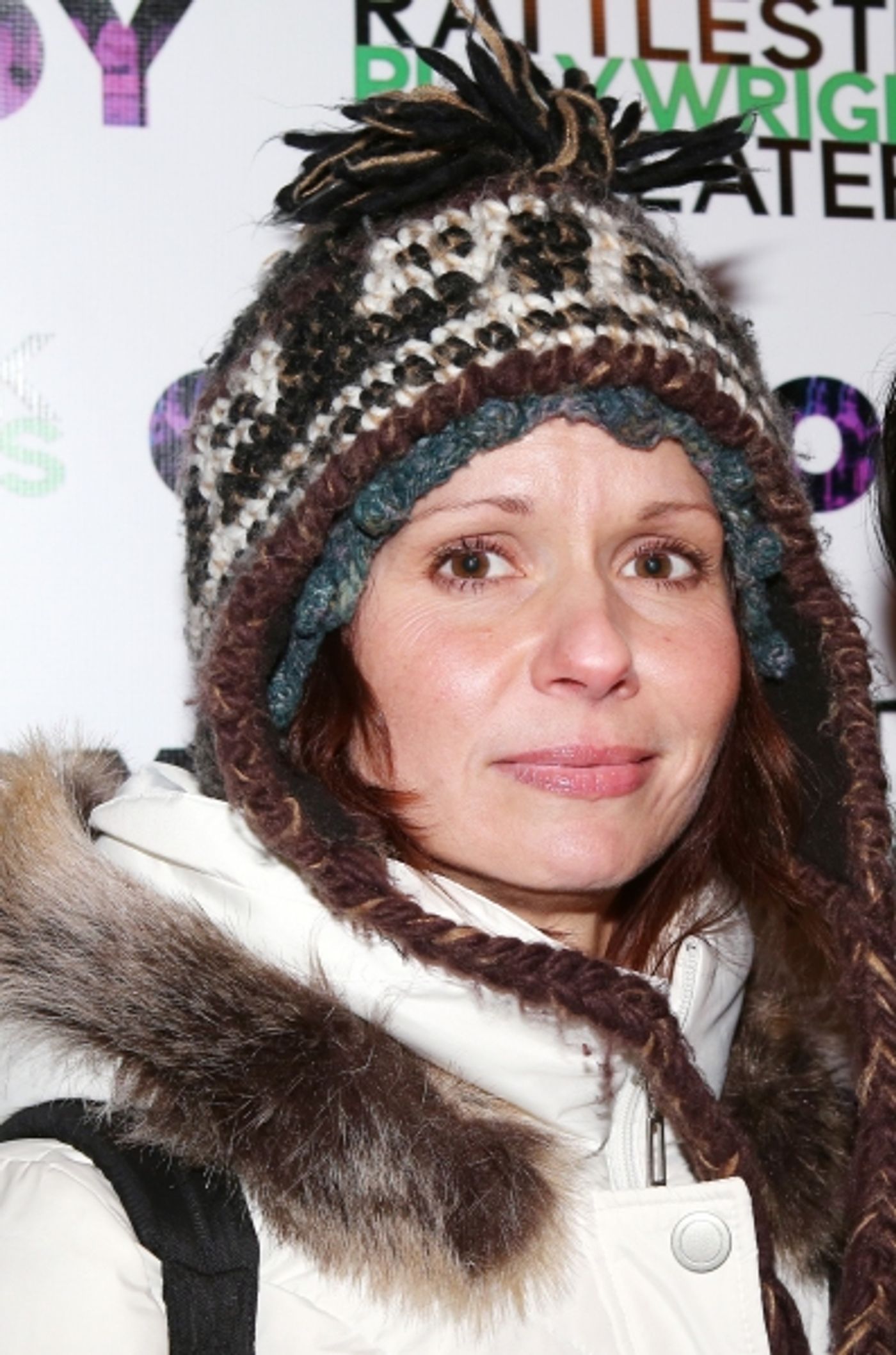 Photo Coverage: Inside Opening Night of Rattlestick Playwrights Theater's ODE TO JOY  Image