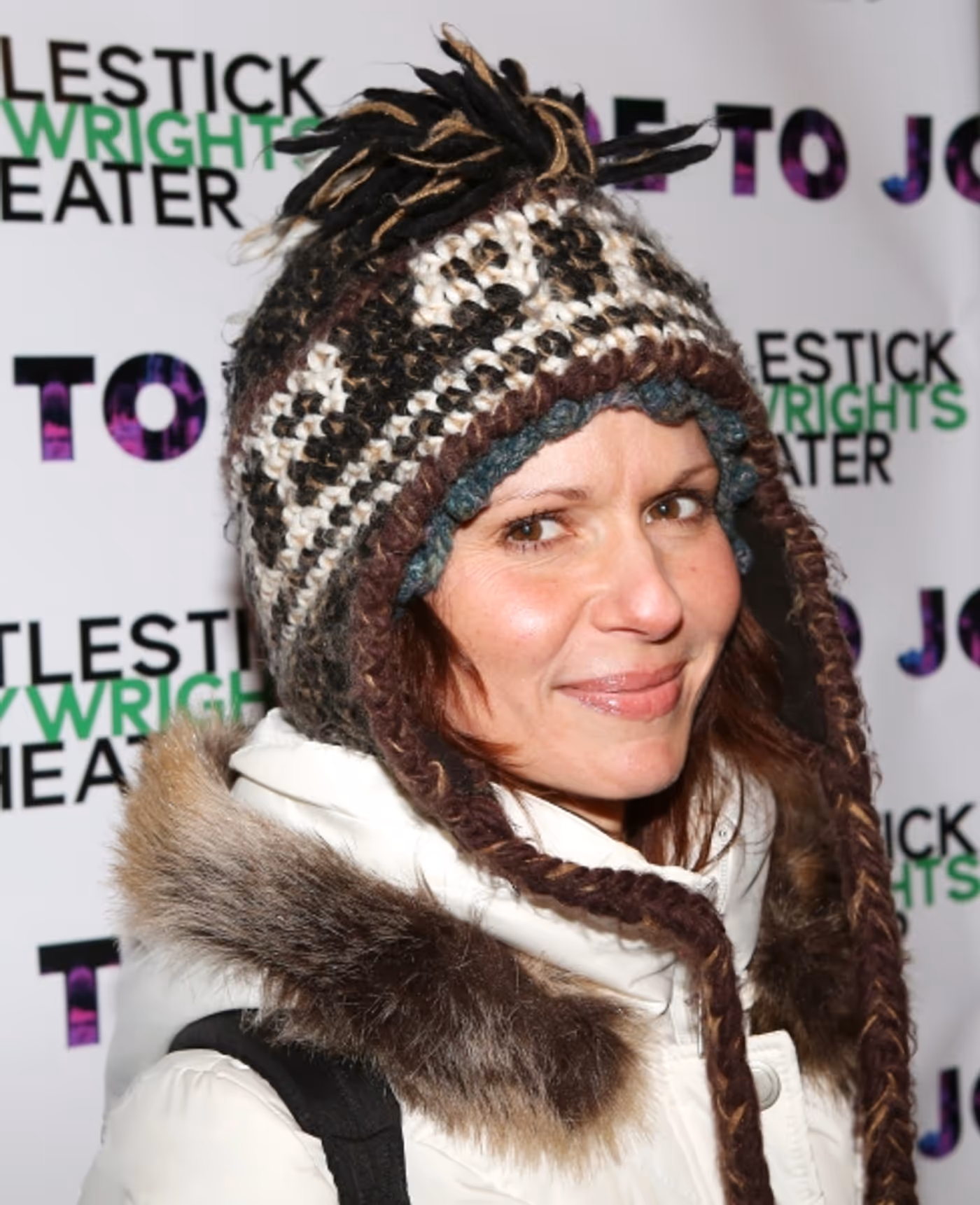 Photo Coverage: Inside Opening Night of Rattlestick Playwrights Theater's ODE TO JOY  Image