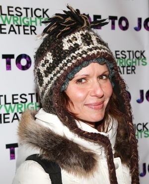 Florencia Lozano  Photo