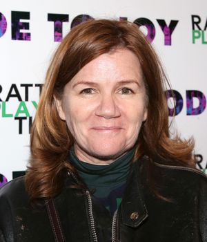 Mare Winningham @ BroadwayWorld Mare Winningham Photo