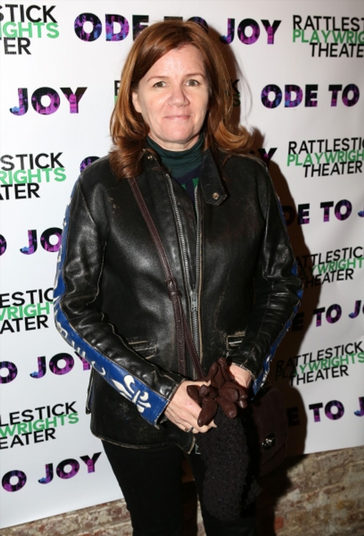 Mare Winningham  at 