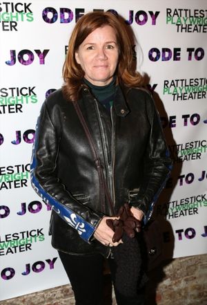 Mare Winningham @ BroadwayWorld Mare Winningham Photo