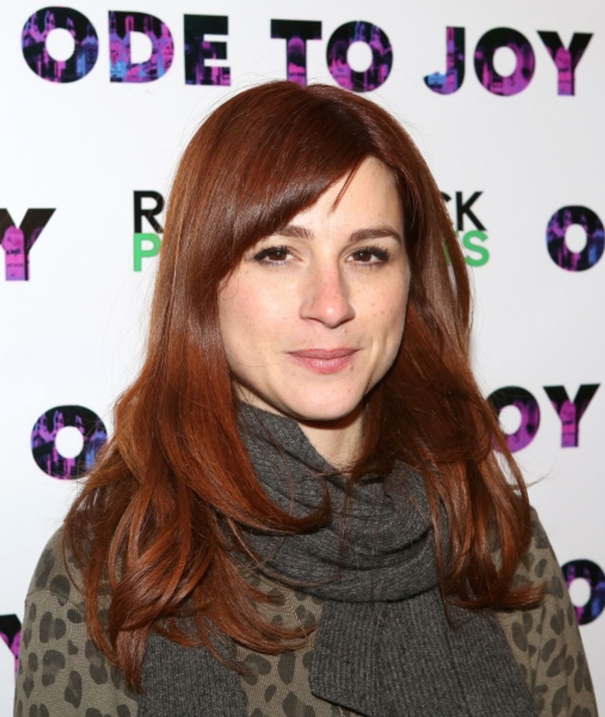 Aya Cash  at 