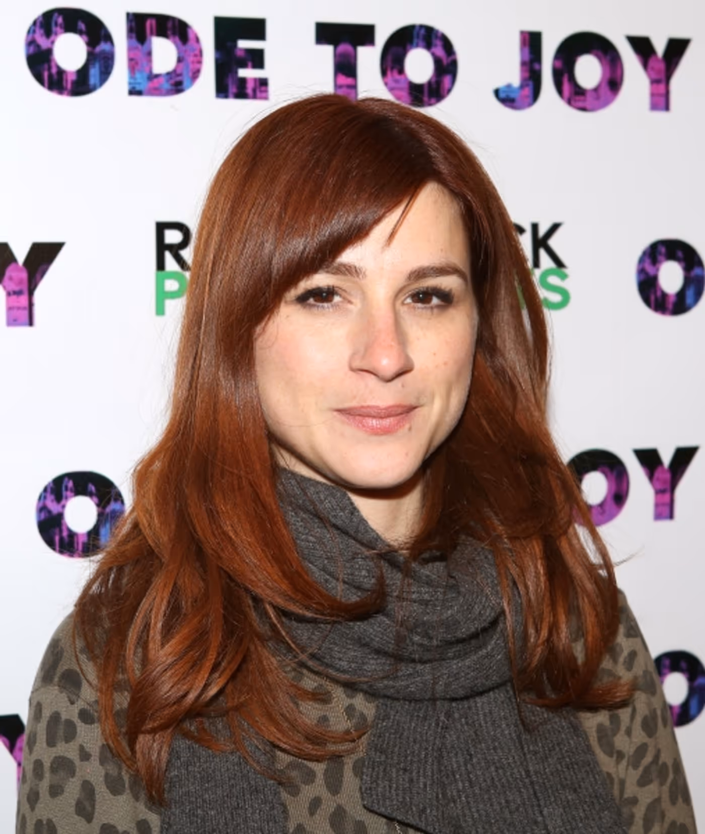 Photo Coverage: Inside Opening Night of Rattlestick Playwrights Theater's ODE TO JOY  Image
