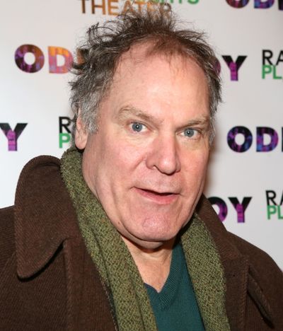 Jay O. Sanders  Photo