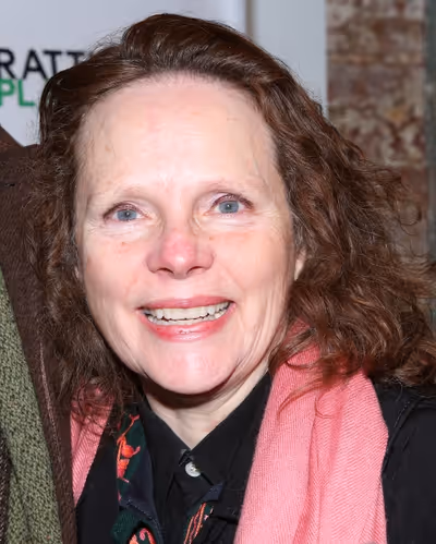 Maryann Plunkett  Photo