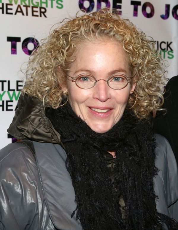 Amy Irving  Photo