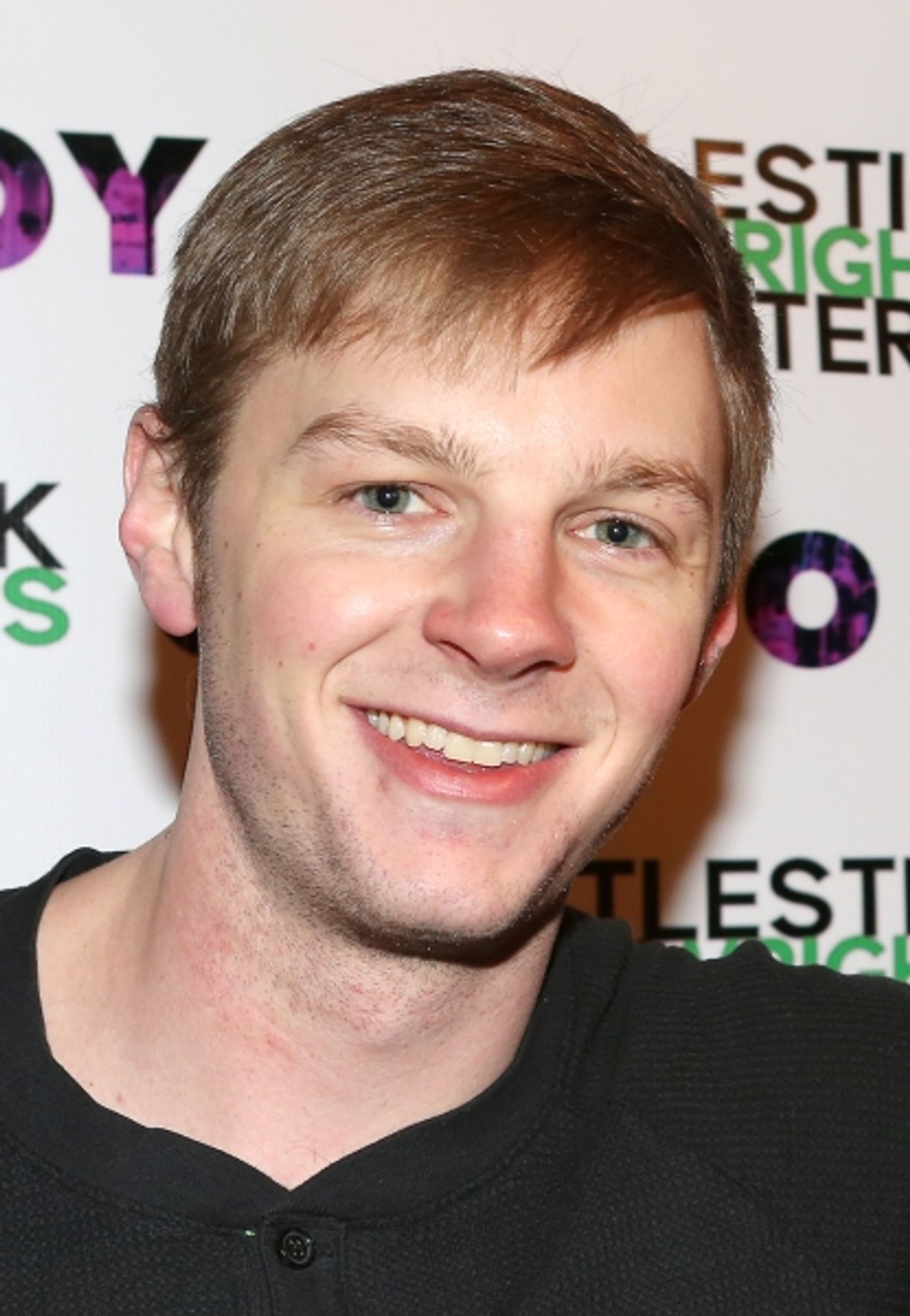 Photo Coverage: Inside Opening Night of Rattlestick Playwrights Theater's ODE TO JOY  Image