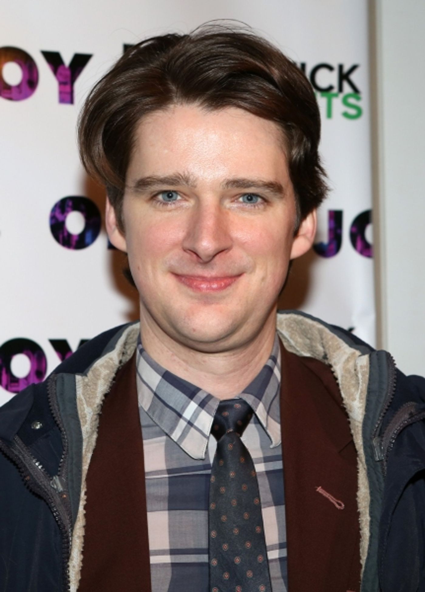 Photo Coverage: Inside Opening Night of Rattlestick Playwrights Theater's ODE TO JOY  Image