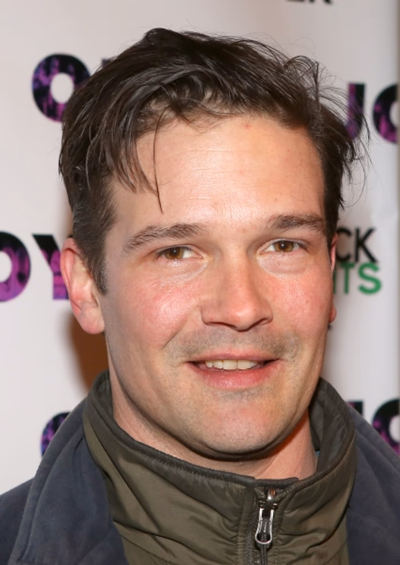 Photo Coverage: Inside Opening Night of Rattlestick Playwrights Theater's ODE TO JOY  Image