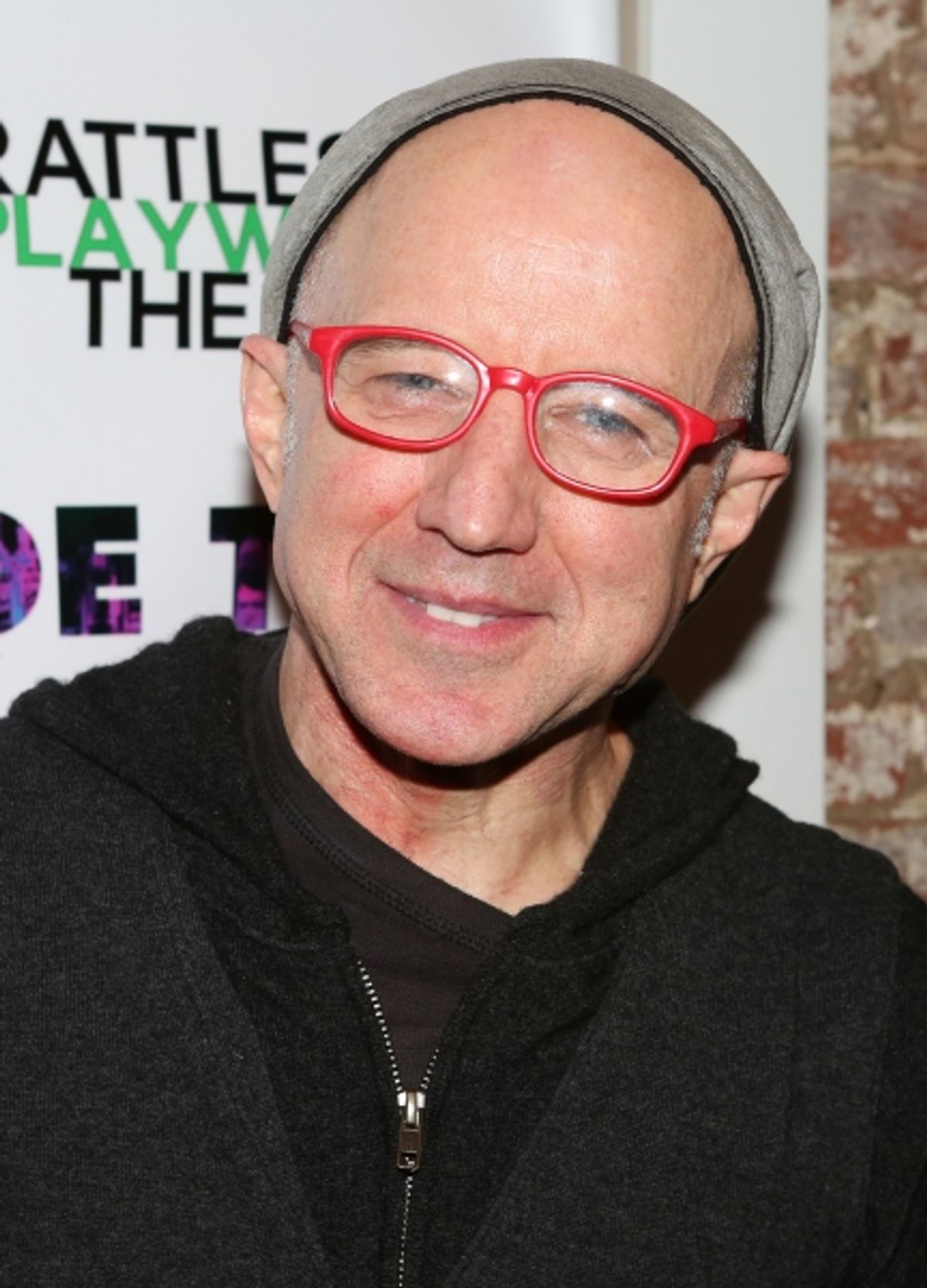 Arliss Howard  at 
