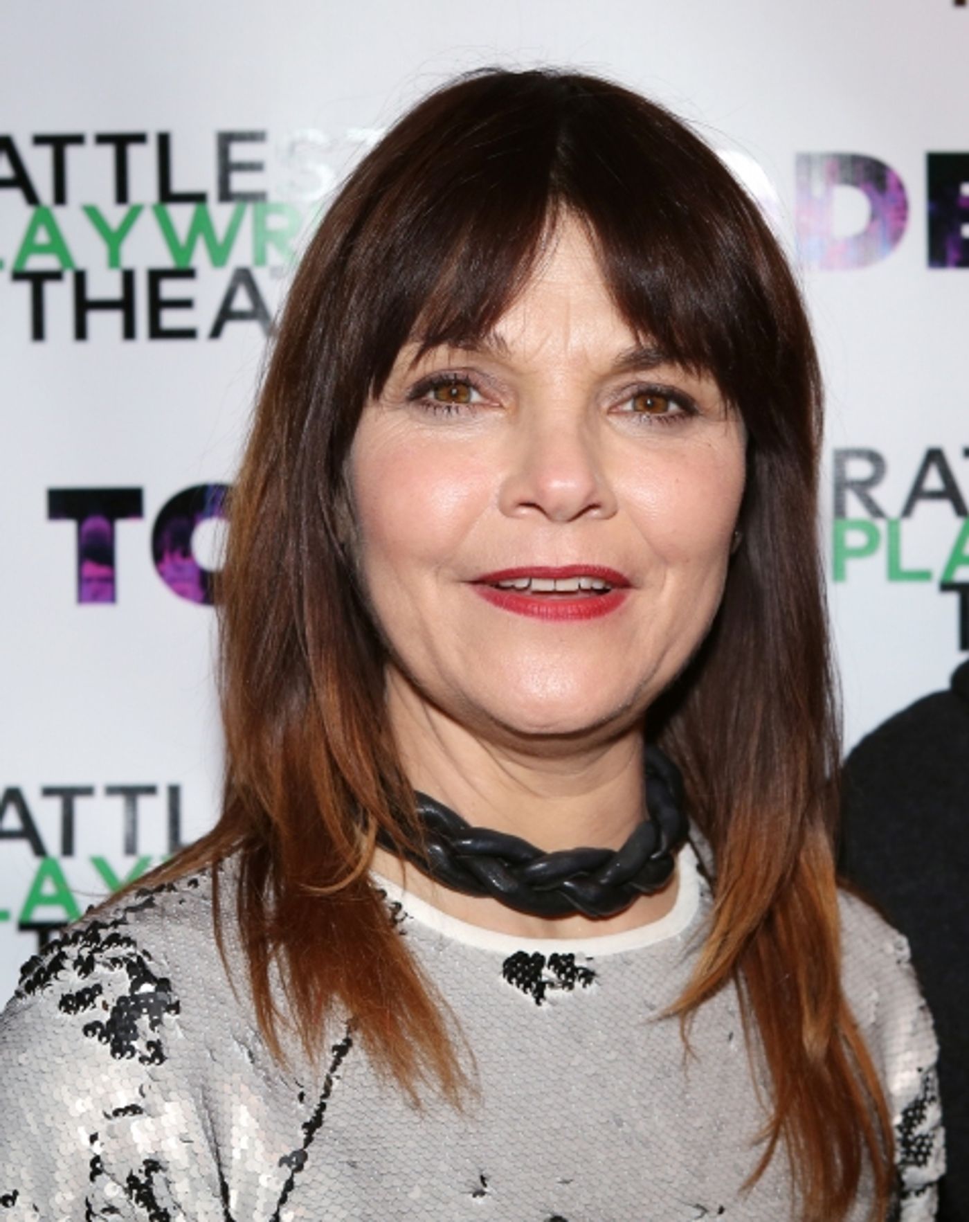 Photo Coverage: Inside Opening Night of Rattlestick Playwrights Theater's ODE TO JOY  Image