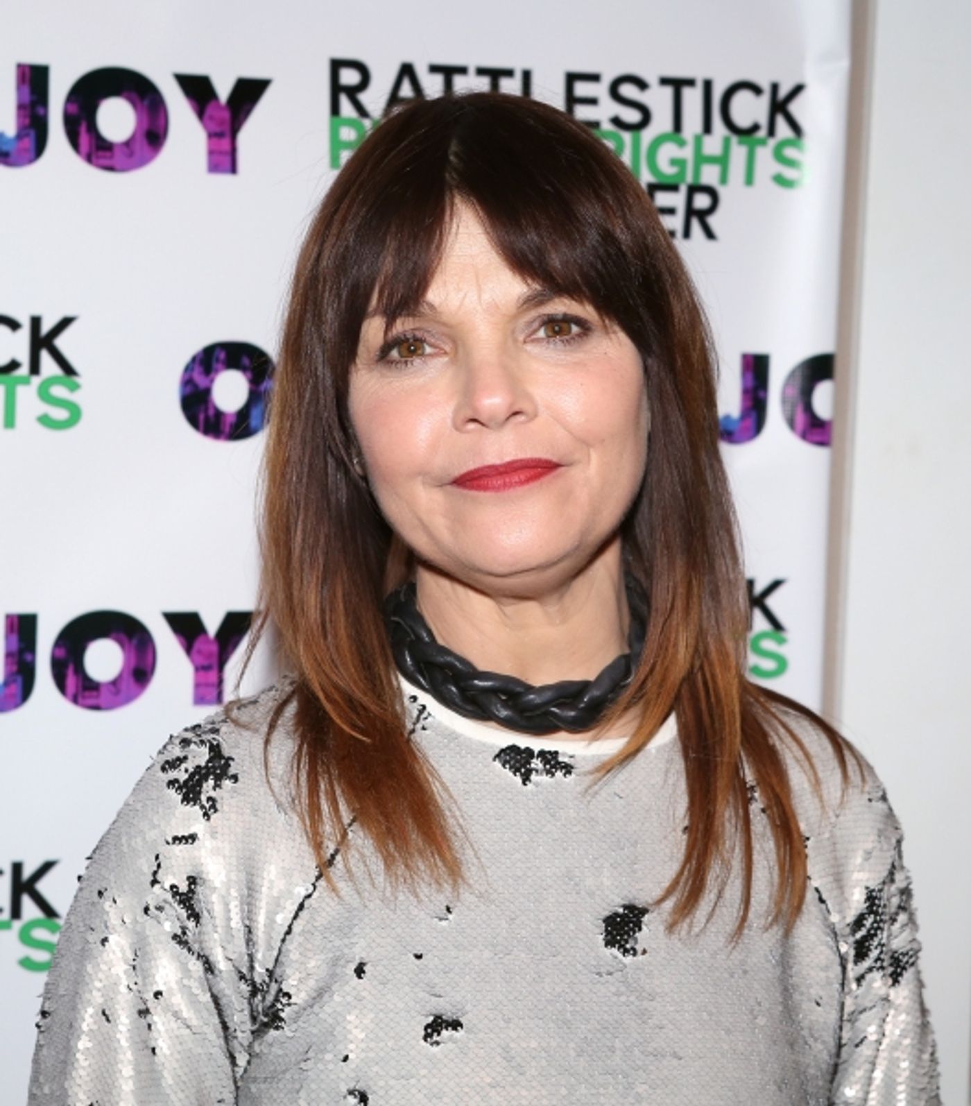 Photo Coverage: Inside Opening Night of Rattlestick Playwrights Theater's ODE TO JOY  Image