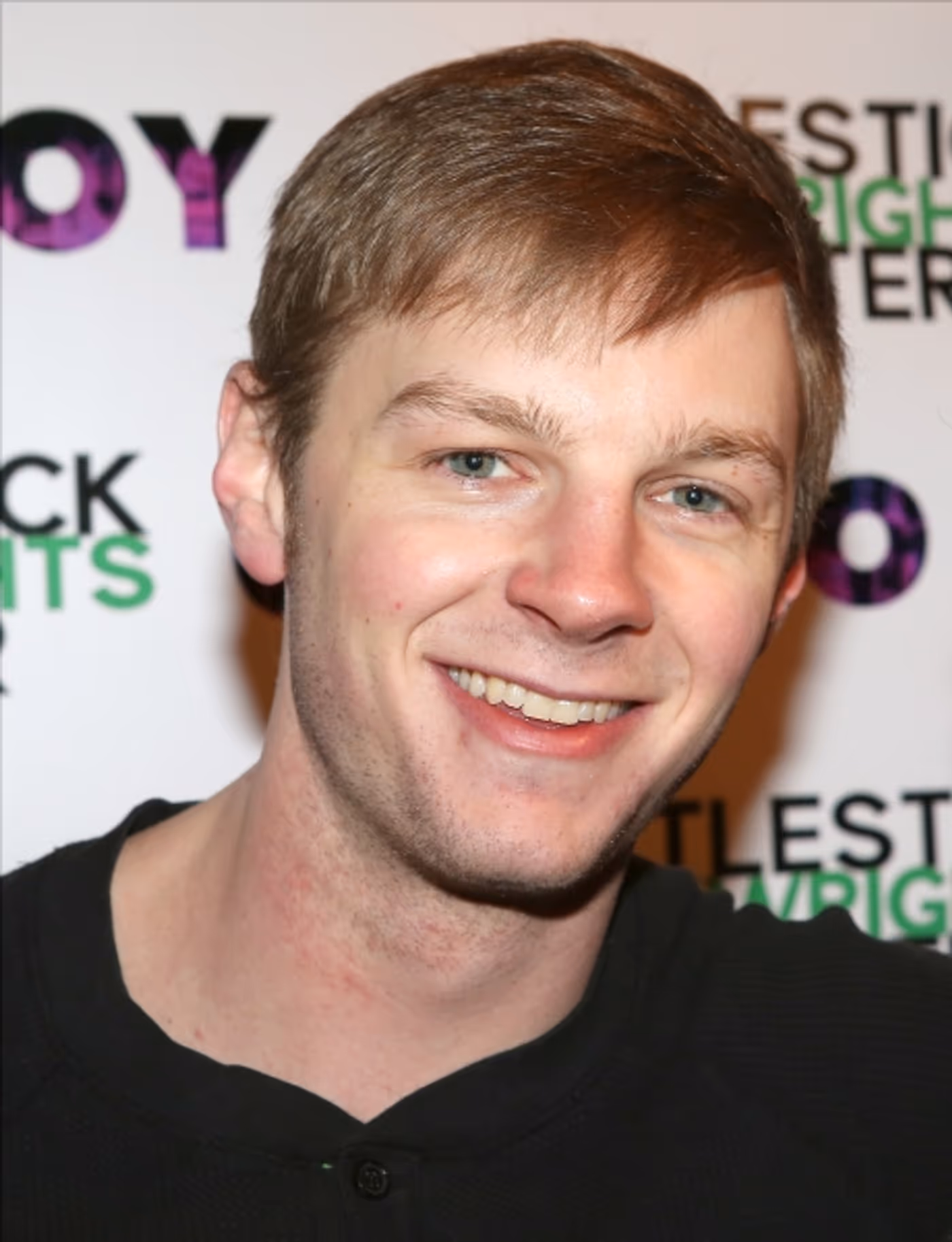 Photo Coverage: Inside Opening Night of Rattlestick Playwrights Theater's ODE TO JOY  Image