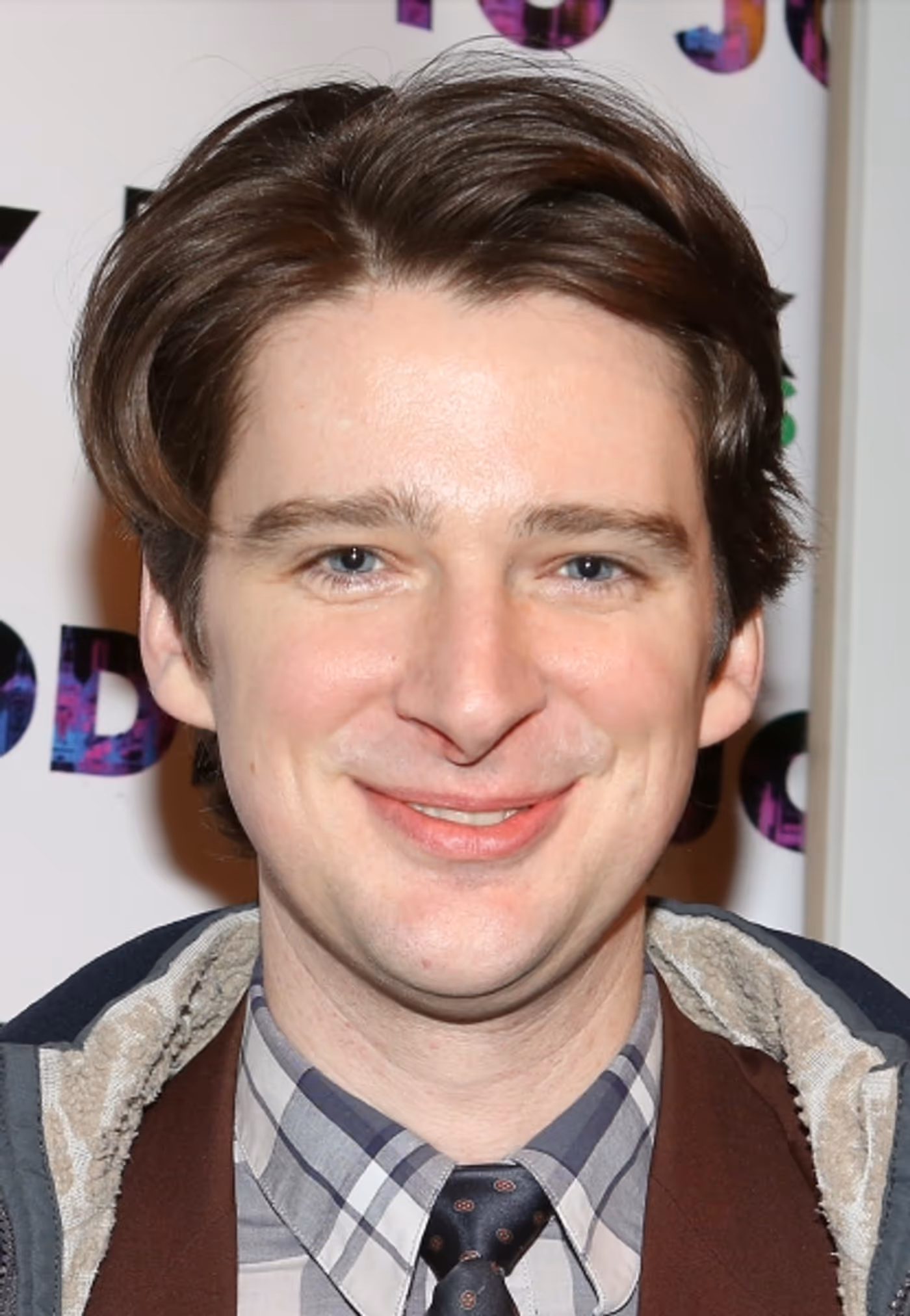 Photo Coverage: Inside Opening Night of Rattlestick Playwrights Theater's ODE TO JOY  Image