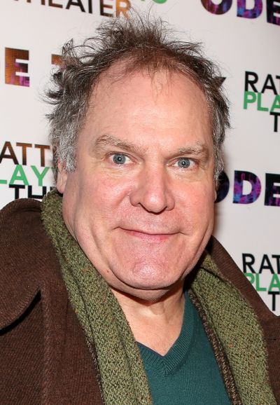 Jay O. Sanders   Photo