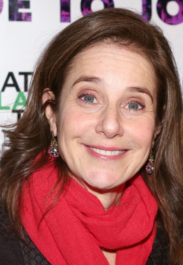 Debra Winger  Photo