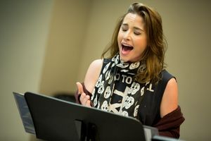 Allison Scagliotti Photo