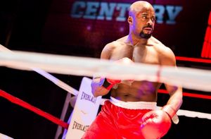 Terence Archie Photo