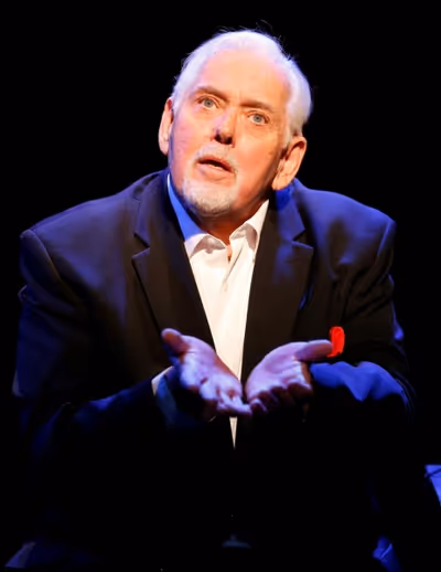 Jim Brochu Photo