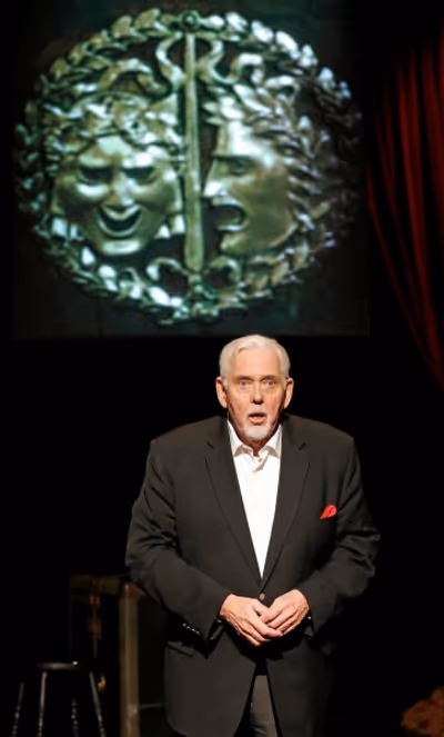 Jim Brochu Photo