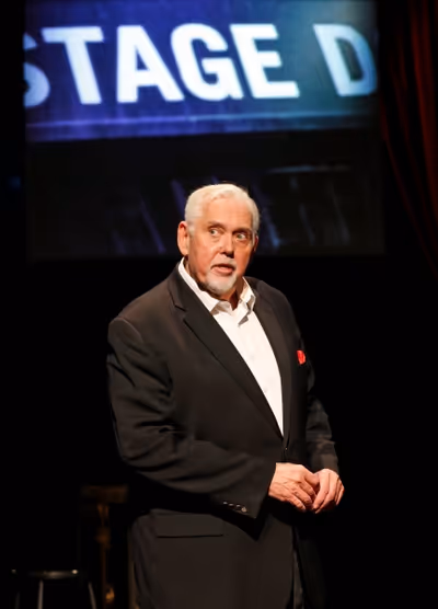 Jim Brochu Photo