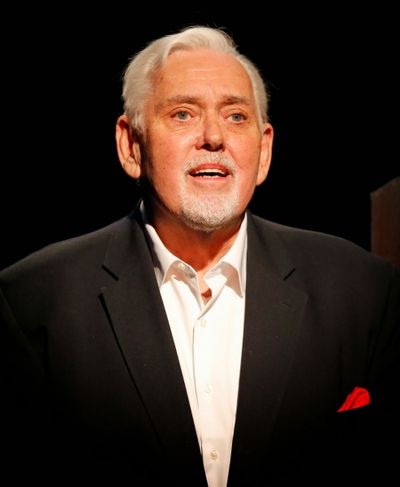 Jim Brochu Photo