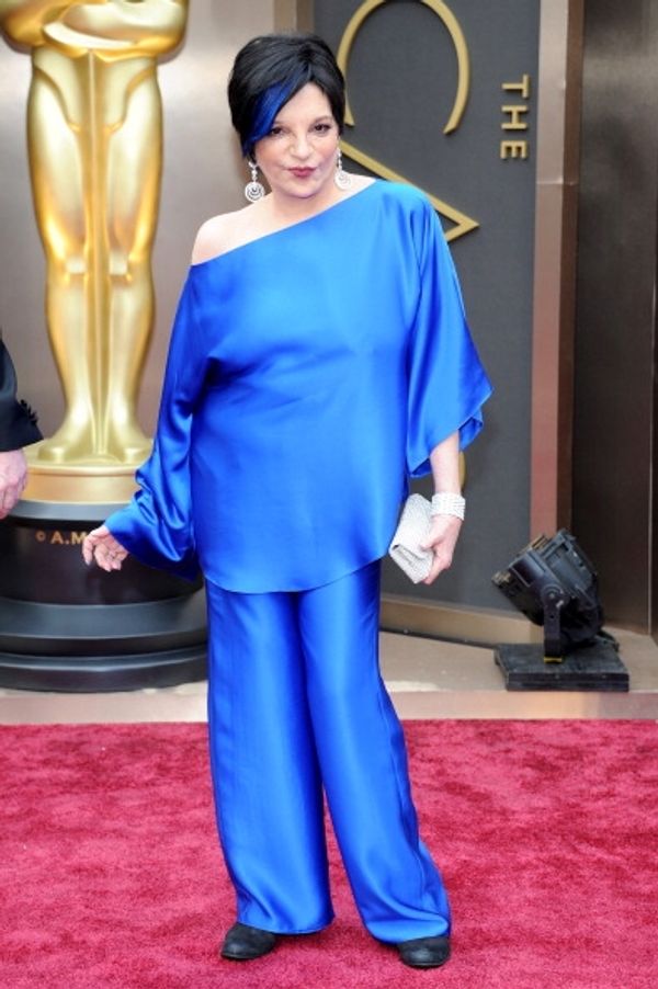 Liza Minnelli Photo