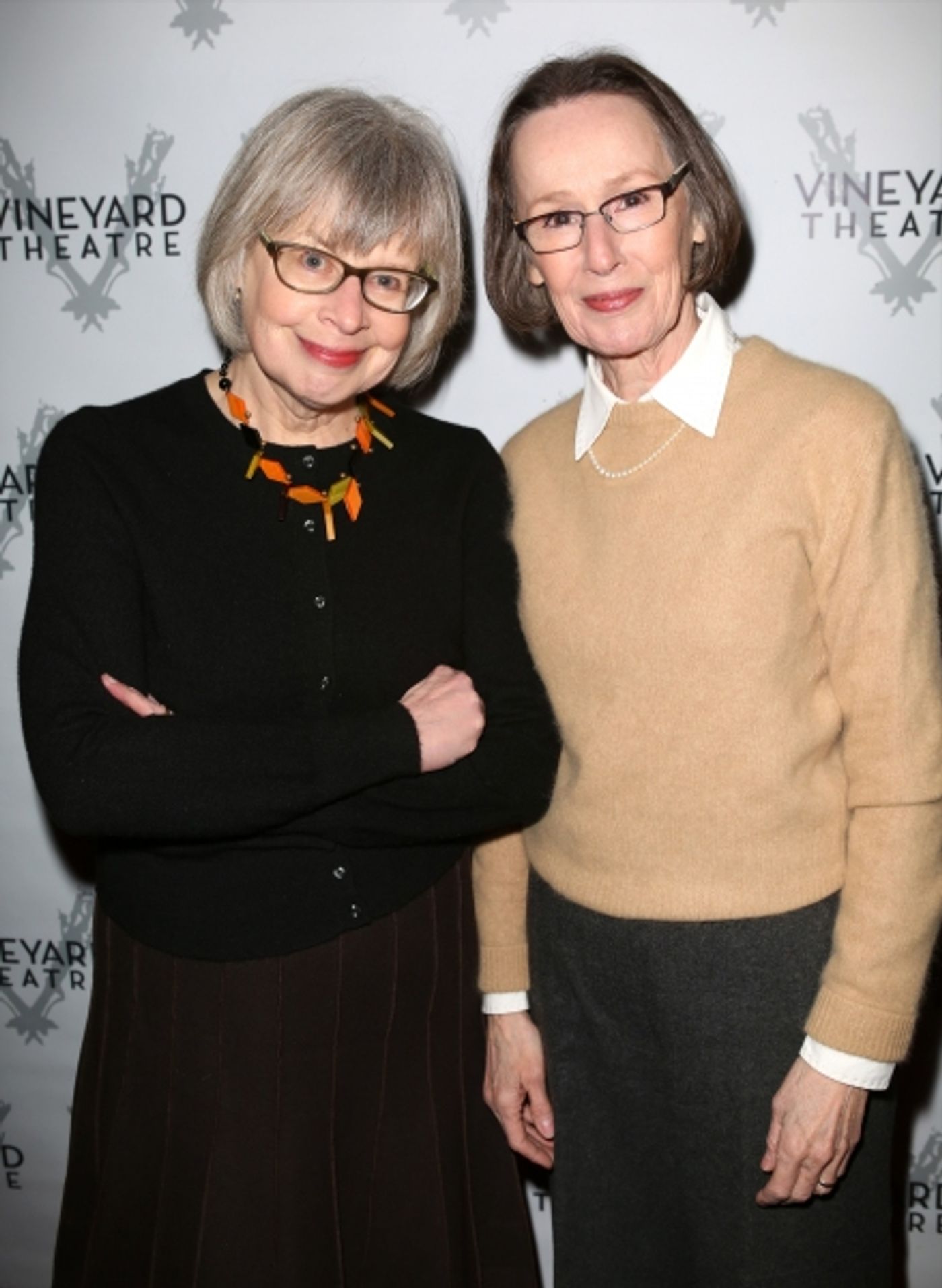 Photo Coverage: Inside Opening Night of Vineyard Theatre's ARLINGTON  Image