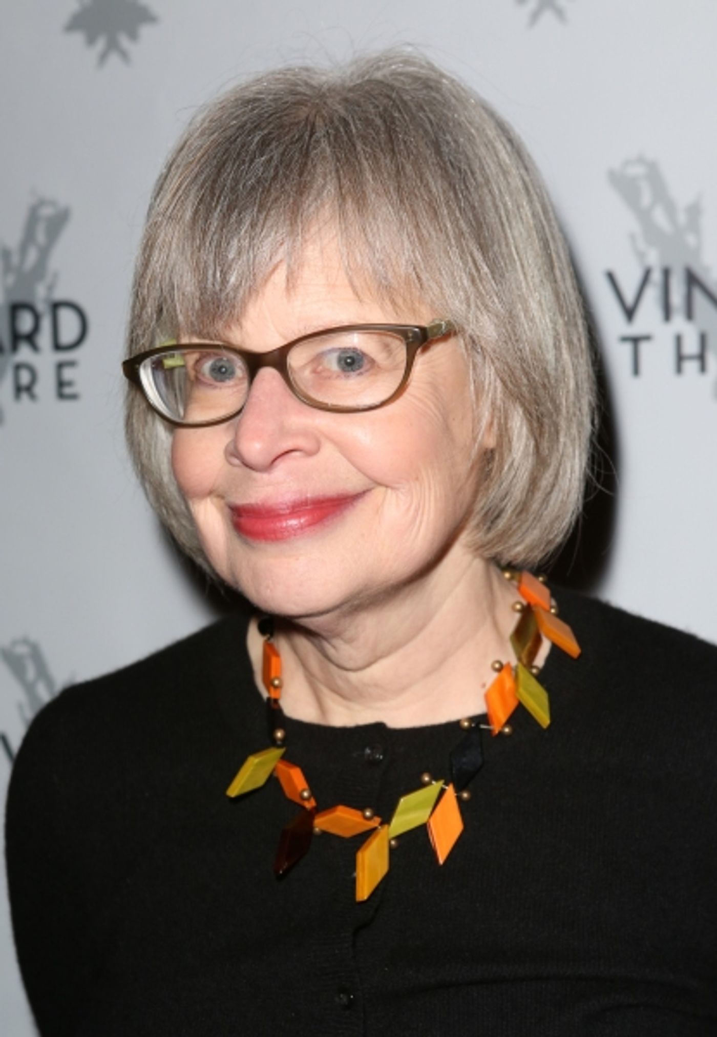 Photo Coverage: Inside Opening Night of Vineyard Theatre's ARLINGTON  Image