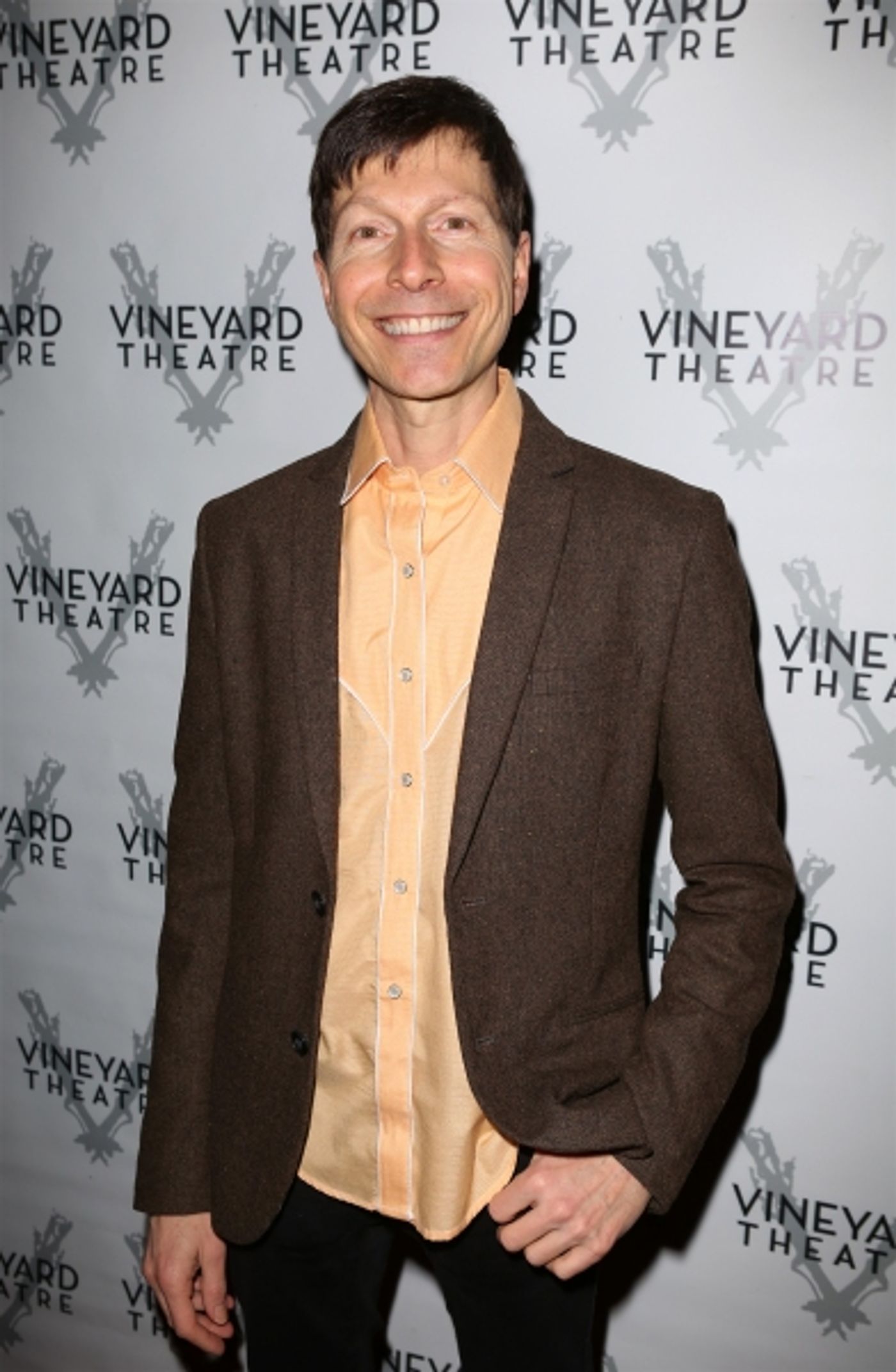 Photo Coverage: Inside Opening Night of Vineyard Theatre's ARLINGTON  Image