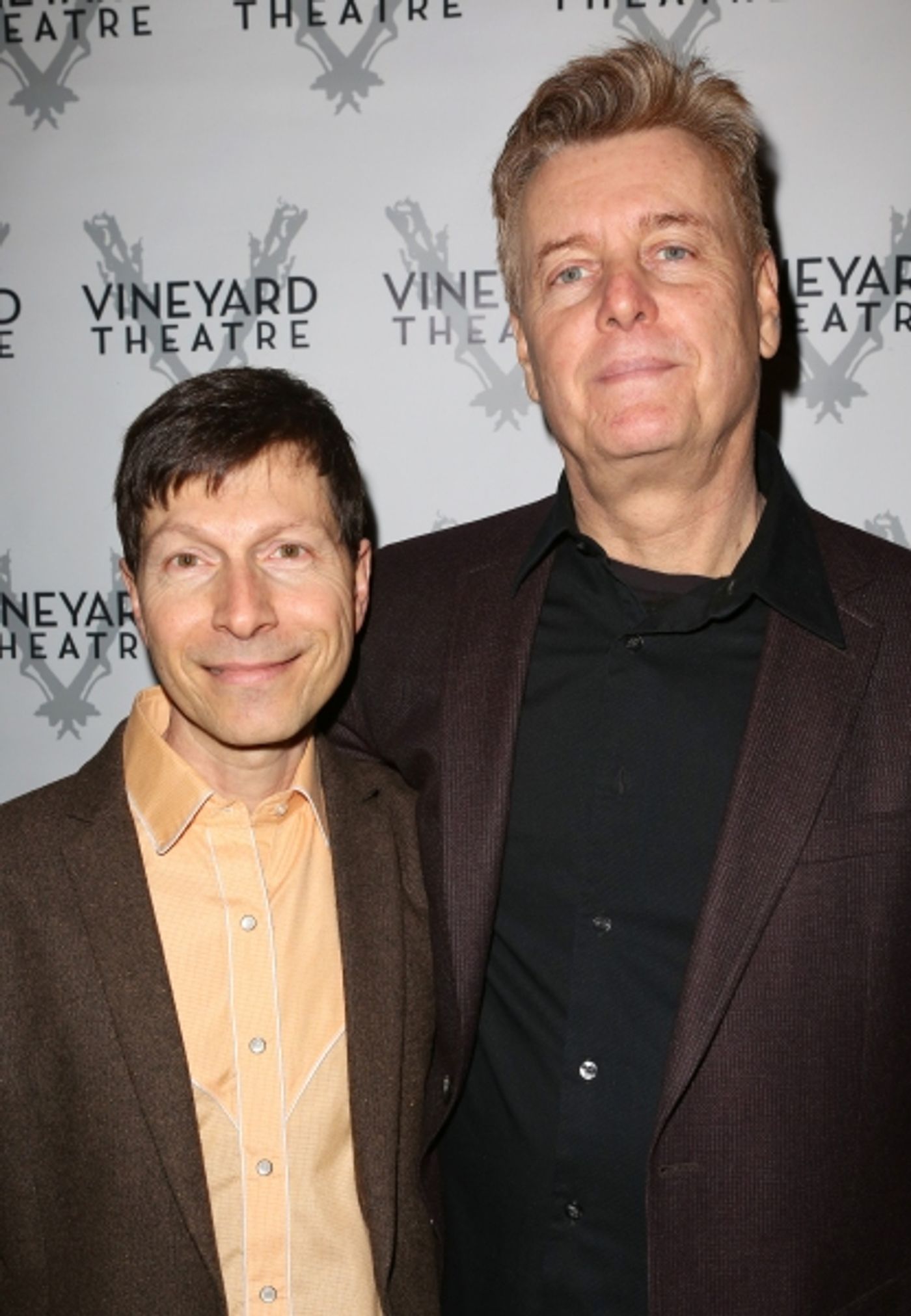Photo Coverage: Inside Opening Night of Vineyard Theatre's ARLINGTON  Image